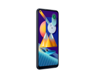 Samsung Galaxy M11 SM-M115F czarny - 594348 - zdjęcie 4